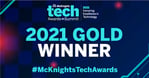 2021_TechAwards_Badge_goldWinner_social