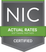 NIC-ActualRates-Logo